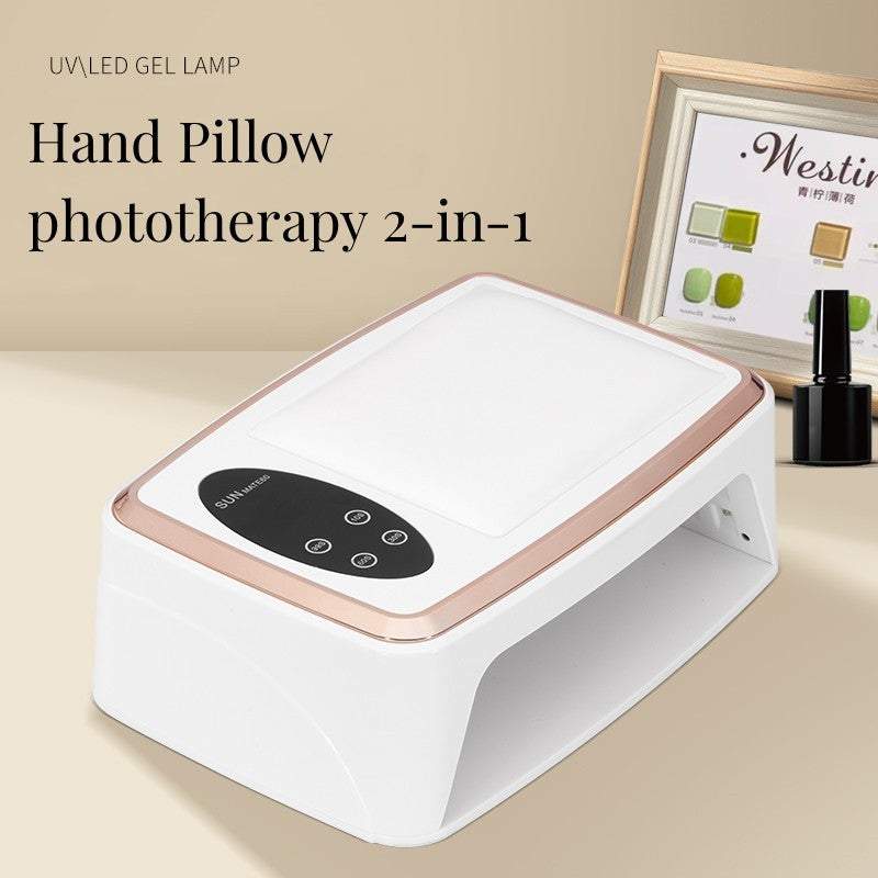 380W Professional Nail Dryer 90 Leds Nail