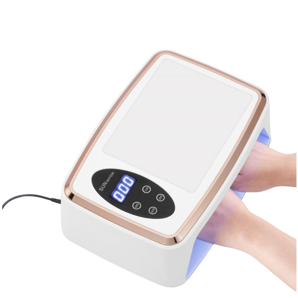 380W Professional Nail Dryer 90 Leds Nail